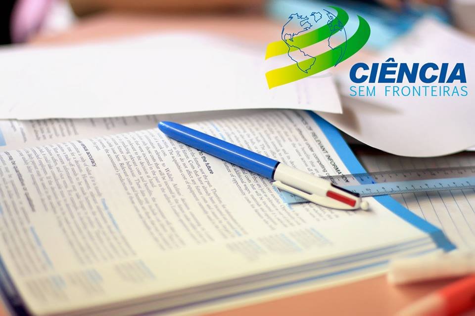 Como fazer Toefl ITP para os novos editais do Ciência sem Fronteiras